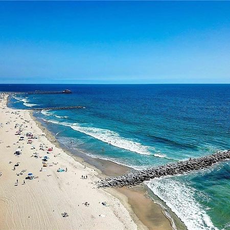 Awesome 3Br 2Bth 1 Block To Beach C2 Newport Beach Zewnętrze zdjęcie