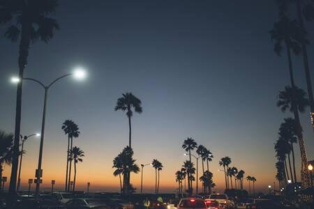 Awesome 3Br 2Bth 1 Block To Beach C2 Newport Beach Zewnętrze zdjęcie