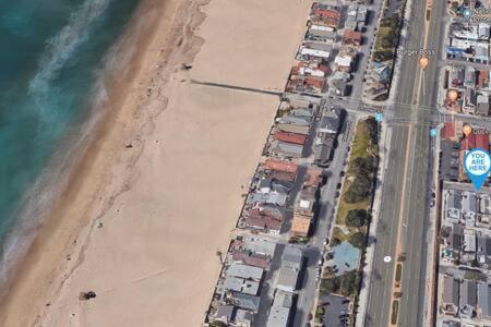 Awesome 3Br 2Bth 1 Block To Beach C2 Newport Beach Zewnętrze zdjęcie