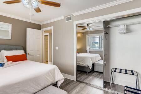 Awesome 3Br 2Bth 1 Block To Beach C2 Newport Beach Zewnętrze zdjęcie