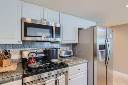 Awesome 3Br 2Bth 1 Block To Beach C2 Newport Beach Zewnętrze zdjęcie