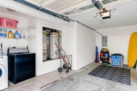 Awesome 3Br 2Bth 1 Block To Beach C2 Newport Beach Zewnętrze zdjęcie