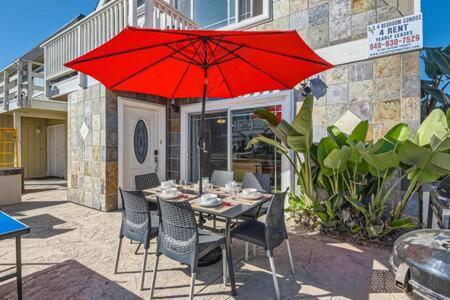 Awesome 3Br 2Bth 1 Block To Beach C2 Newport Beach Zewnętrze zdjęcie