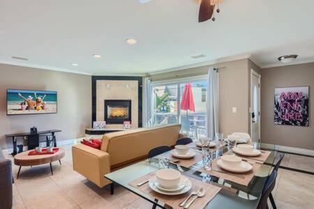 Awesome 3Br 2Bth 1 Block To Beach C2 Newport Beach Zewnętrze zdjęcie