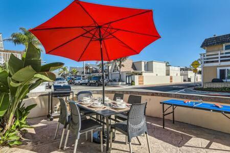 Awesome 3Br 2Bth 1 Block To Beach C2 Newport Beach Zewnętrze zdjęcie