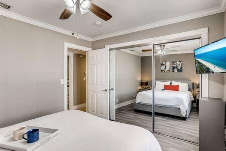 Awesome 3Br 2Bth 1 Block To Beach C2 Newport Beach Zewnętrze zdjęcie