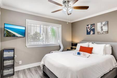 Awesome 3Br 2Bth 1 Block To Beach C2 Newport Beach Zewnętrze zdjęcie