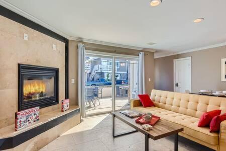 Awesome 3Br 2Bth 1 Block To Beach C2 Newport Beach Zewnętrze zdjęcie