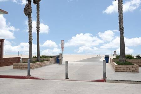 Awesome 3Br 2Bth 1 Block To Beach C2 Newport Beach Zewnętrze zdjęcie