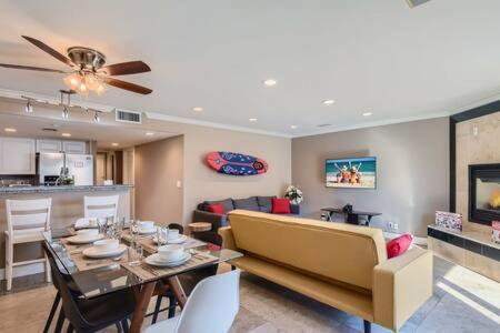 Awesome 3Br 2Bth 1 Block To Beach C2 Newport Beach Zewnętrze zdjęcie